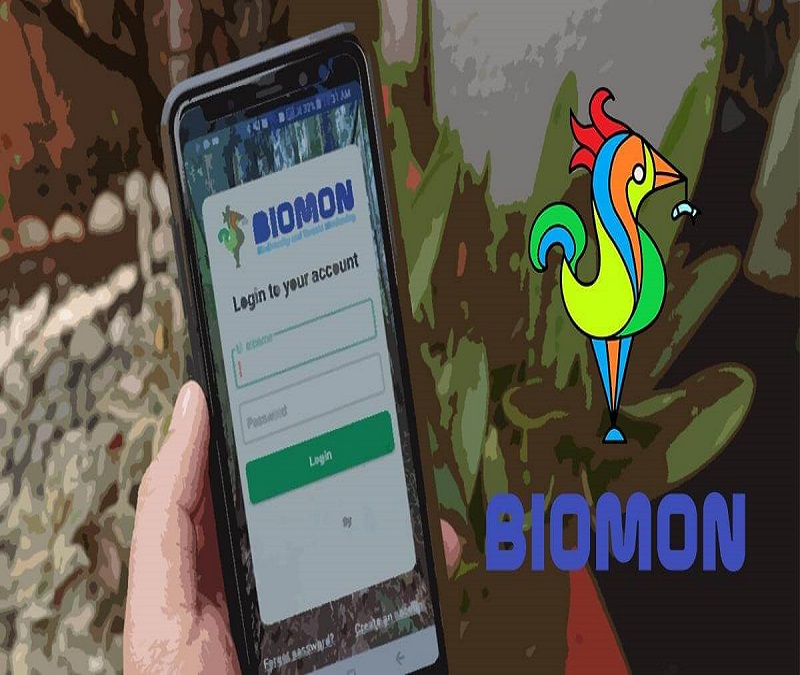 This Handy App Helps Ordinary Pinoys Protect Local Biodiversity