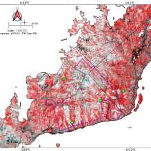 study-of-land-use-change