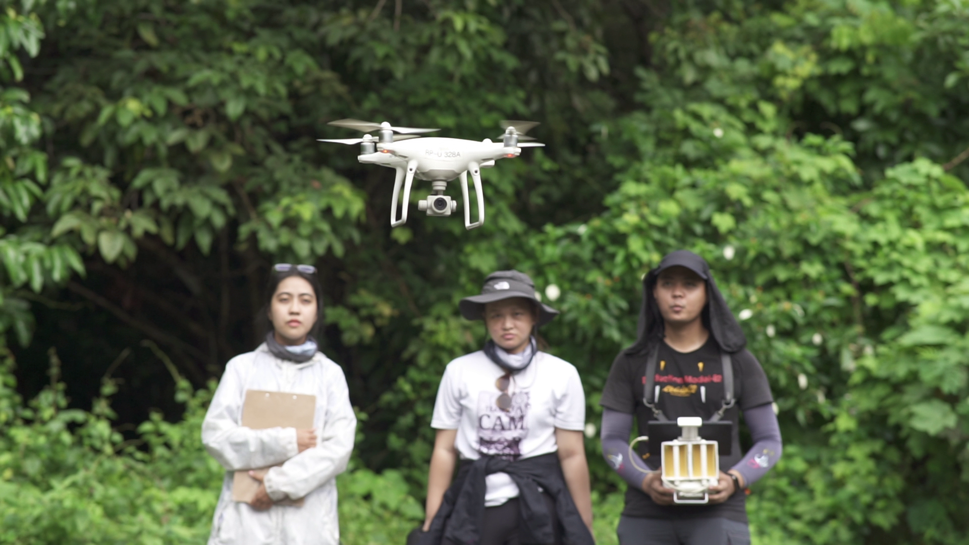 drone-mapping